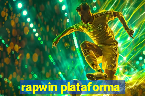 rapwin plataforma